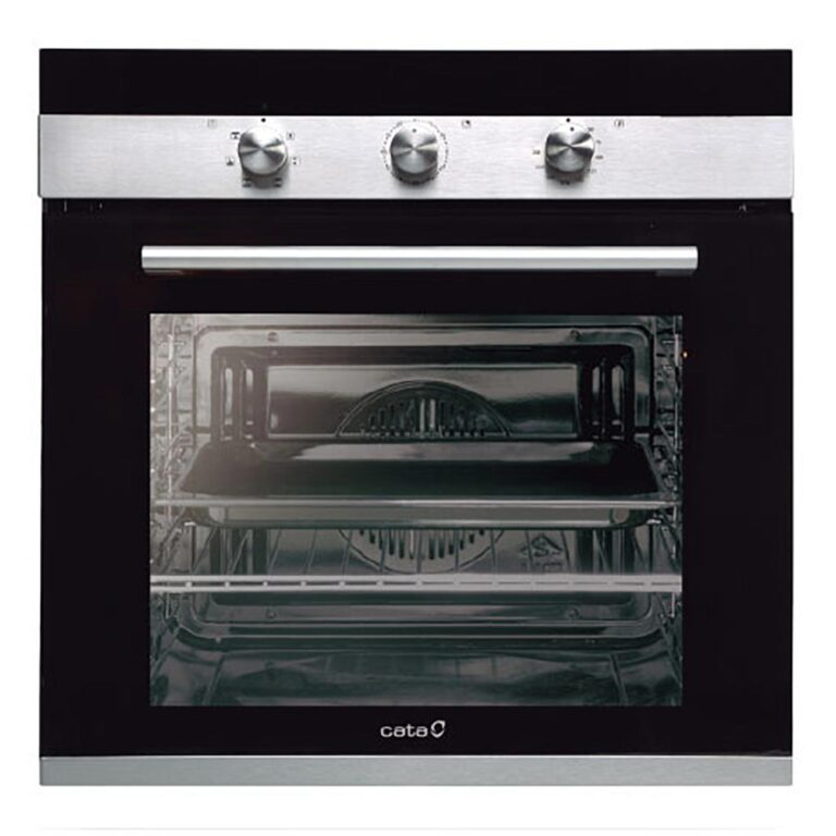 Lò nướng CATA CM 760 AS BK 59L âm tủ
