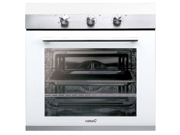 Lò nướng CATA CM 760 AS WH 59L âm tủ