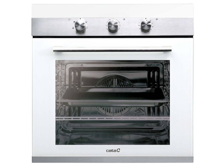 Lò nướng CATA CM 760 AS WH 59L âm tủ