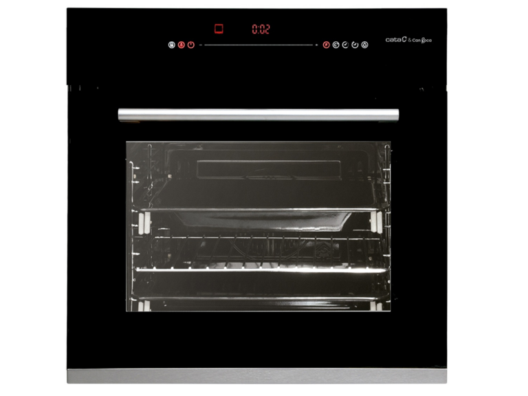 Lò nướng CATA HGR 110 AS BK 59L âm tủ
