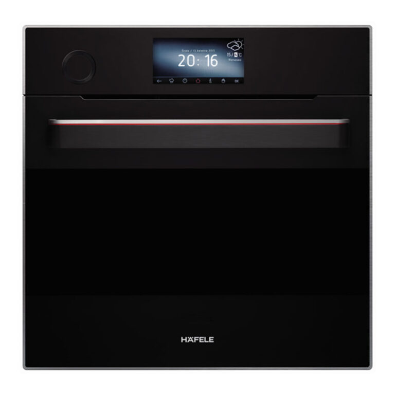 Lò nướng có hấp HAFELE HO-T60B 535.02.711 âm tủ