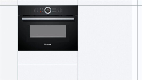 lo nuong ket hop vi song bosch cmg633bb1a serie 8
