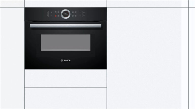 lo nuong ket hop vi song bosch cmg633bb1a serie 8