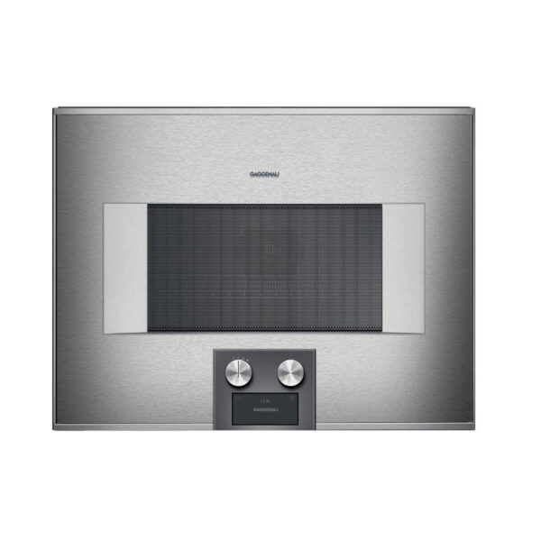 Lò vi sóng kết hợp nướng HAFELE GAGGENAU 539.06.472 âm tủ