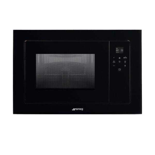 Lò vi sóng Smeg FMI120N2 536.64.961 âm tủ