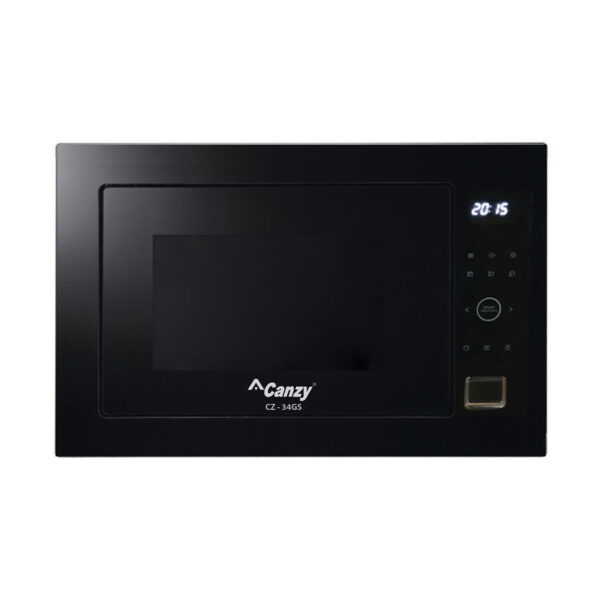 Lò vi sóng CANZY CZ-34GS âm tủ