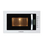 Lò vi sóng Malloca MW927I âm tủ
