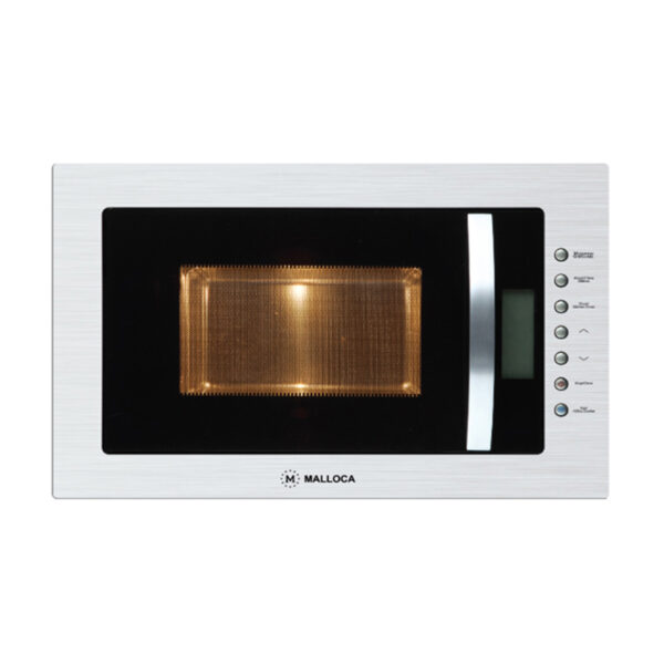 Lò vi sóng Malloca MW927I âm tủ