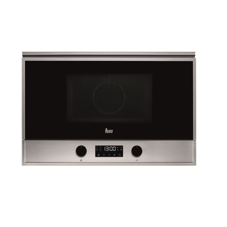 Lò vi sóng Teka MS 622 BIS L SS 40584100 âm tủ
