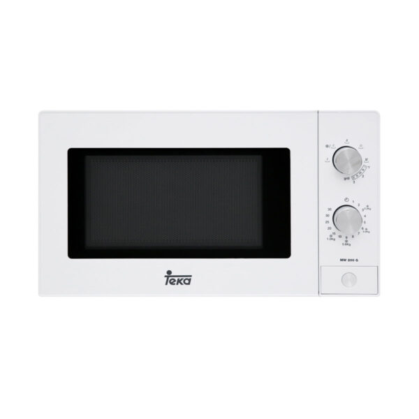 lo vi song teka mw 200g white