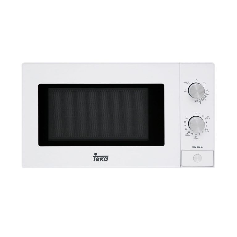 lo vi song teka mw 200g white