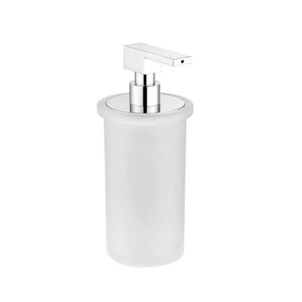 Lọ xịt xà phòng HAFELE 495.80.240