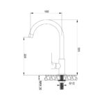 malloca k1603cl