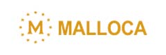 malloca logo