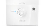 mat Dieu khien May nuoc nong truc tiep ARISTON AURES EASY 3.5 khong bom 3500w
