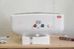 mat day binh nong lanh ariston sl2 lux d wifi 20 30 lit 1