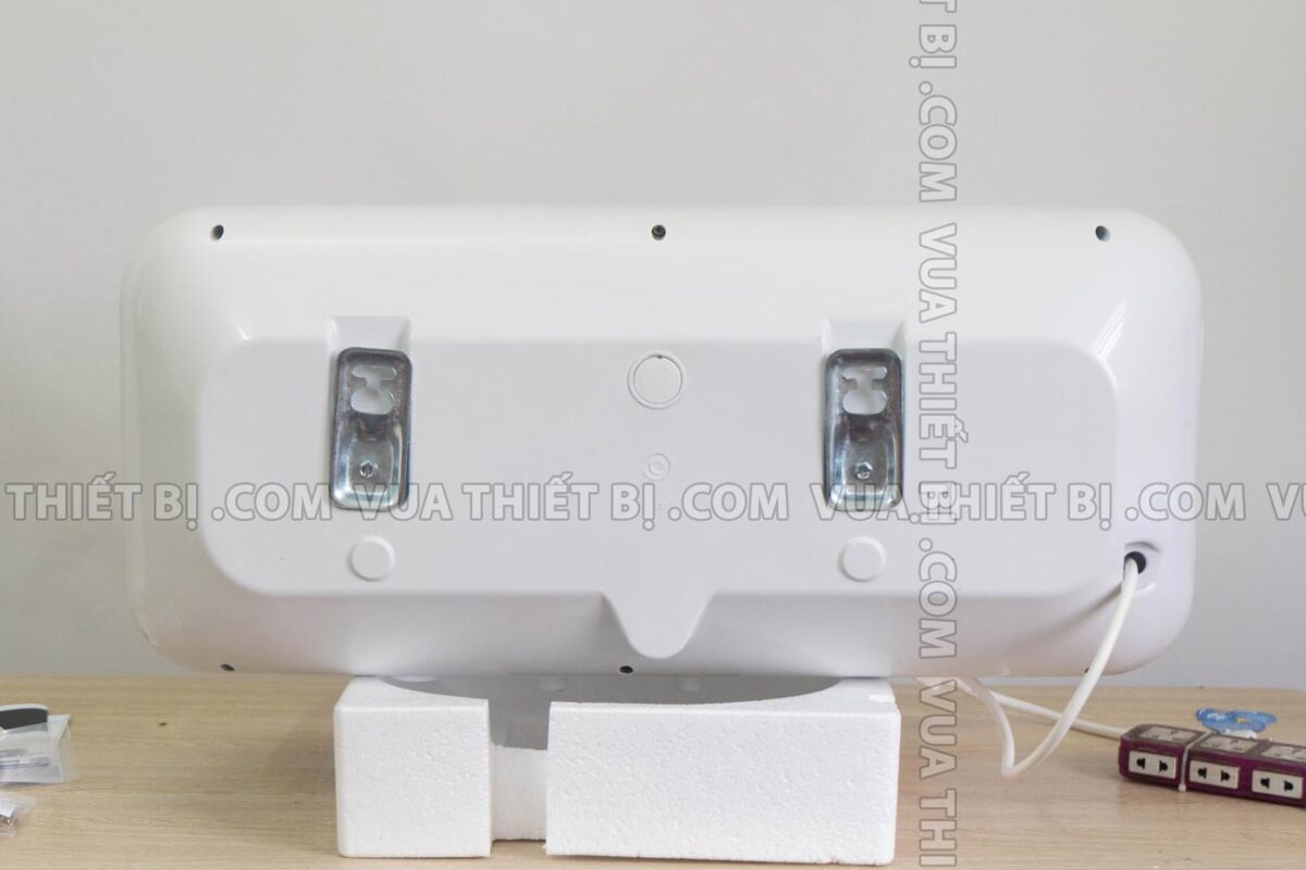 mat lung binh nong lanh ariston sl2 lux d wifi 20 30 lit 1