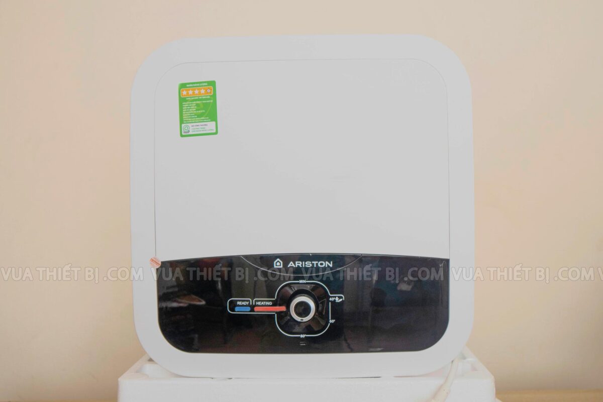 mat truoc binh nong lanh ariston andris2 an2 rs 15 30 lit vuong gian tiep 1