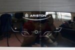 mat truoc binh nong lanh ariston andris2 an2 top wifi 15 30 lit vuong gian tiep 1