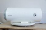 mat truoc binh nong lanh ariston pro r sh 30 40 50 80 100 lit ngang gian tiep 2
