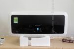 mat truoc binh nong lanh ariston sl2 lux d wifi 20 30 lit 1