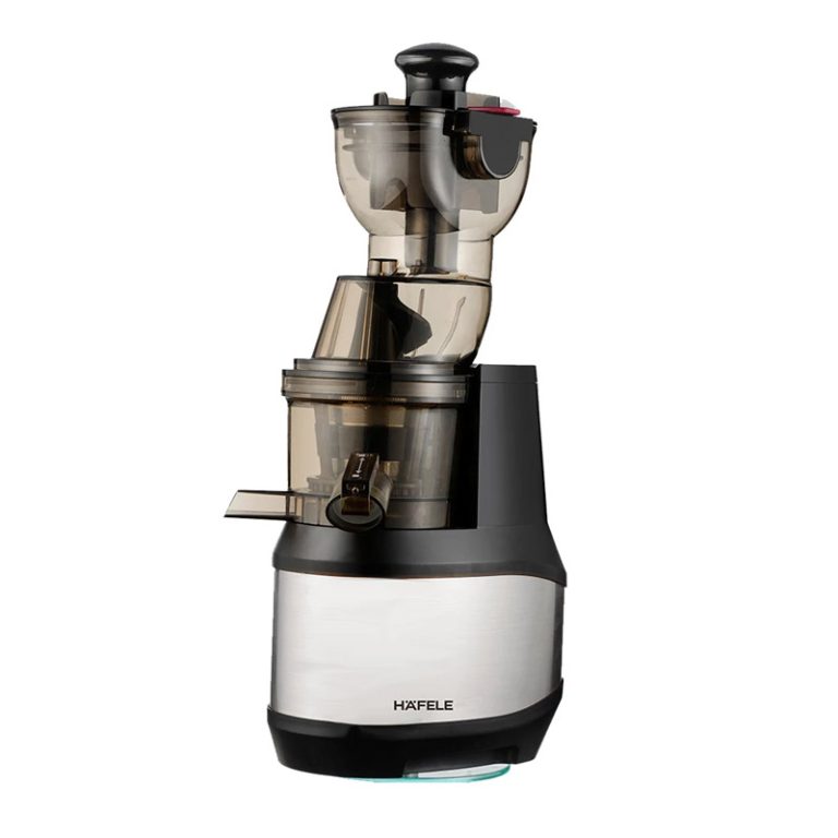 MÁY ÉP CHẬM HAFELE 535.43.531 (MIỆNG RỘNG)