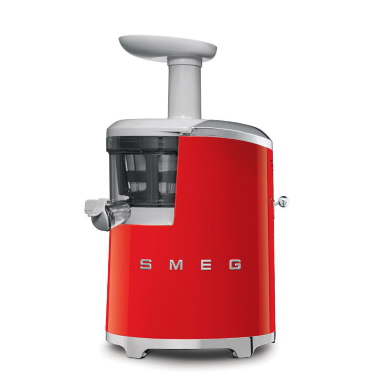 Máy ép chậm HAFELE SMEG 535.43.621 .