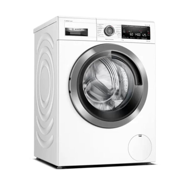 Máy giặt BOSCH HMH.WAV28L40SG ActiveOxygen