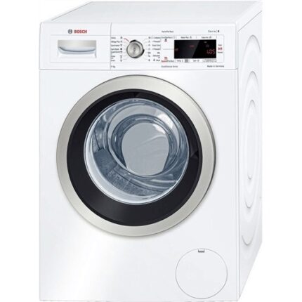 may giat bosch waw24460eu