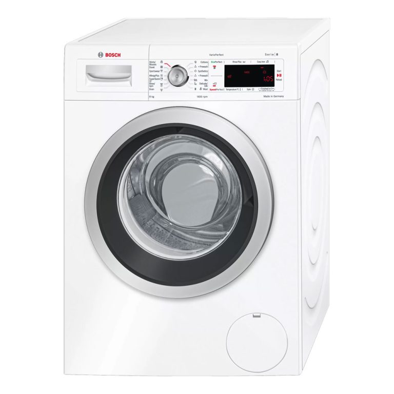 may giat bosch waw28440sg long ngang 8kg serie 8