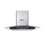 may hut mui arber ab9000f 90cm kinh cong