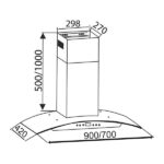 may hut mui canzy cz 0470 2