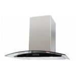 may hut mui canzy cz 70ts 70cm kinh cong
