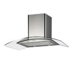 may hut mui cata c glass 700 c 700 glass c 02006206 70cm kinh cong