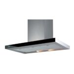 Máy hút mùi CATA SELENE 600 INOX/B 60cm chữ T
