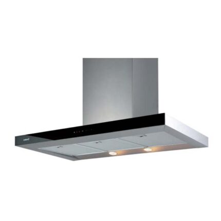 Máy hút mùi CATA SELENE 600 INOX/B 60cm chữ T