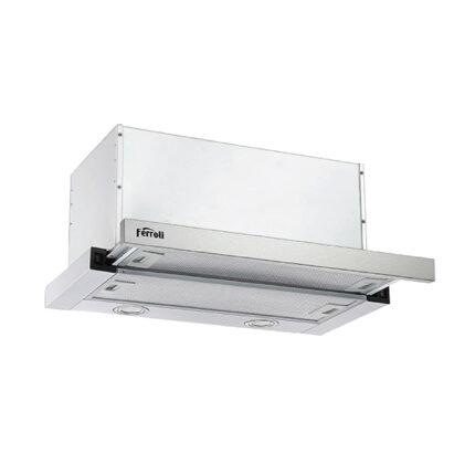 may hut mui ferroli hs700a