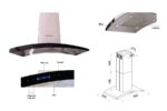 may hut mui kocher cxw 188crv 70cm90cm chu t 1