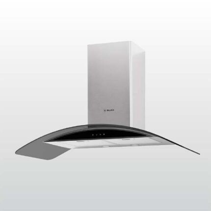 Máy hút mùi MALLOCA GAMA K3155.9 90cm kính cong