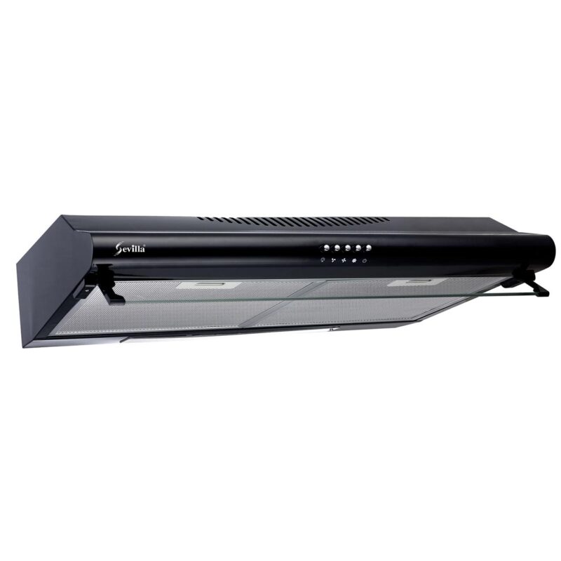 may hut mui sevilla sv 260 black 60cm co dien