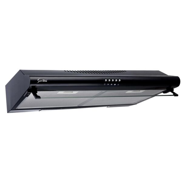 may hut mui sevilla sv 270 black 70cm co dien