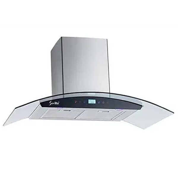 may hut mui sevilla sv 690 90cm kinh cong