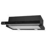 Máy hút mùi SEVILLA SV-70B PRO SV-90B PRO 90cm âm tủ