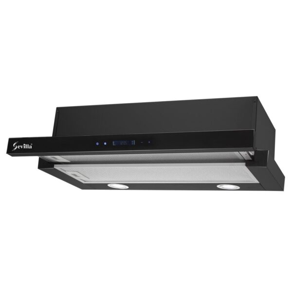 Máy hút mùi SEVILLA SV-70B PRO SV-90B PRO 90cm âm tủ