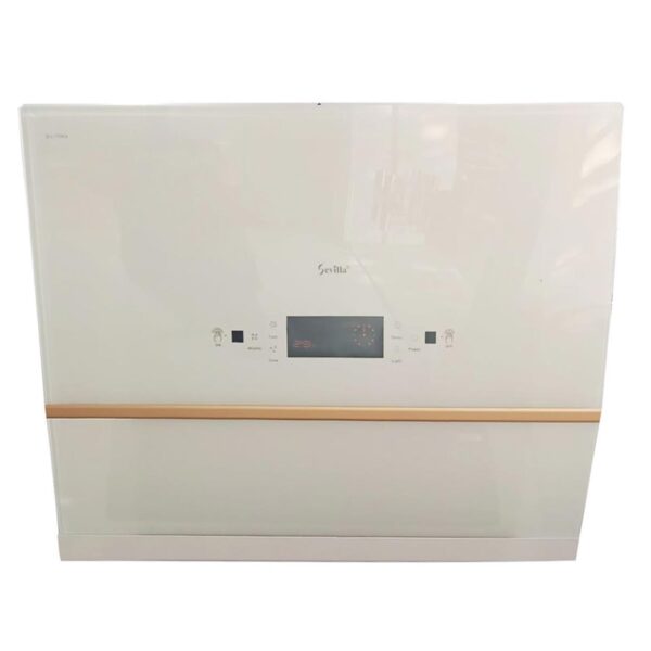may hut mui sevilla sv 70k4 white 70cm kinh vat