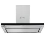 Máy hút mùi SEVILLA SV-70T2S 70cm chữ T