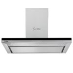 Máy hút mùi SEVILLA SV-90T2S 90cm chữ T