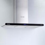 Máy hút mùi SEVILLA SV-TK 90 90cm chữ T
