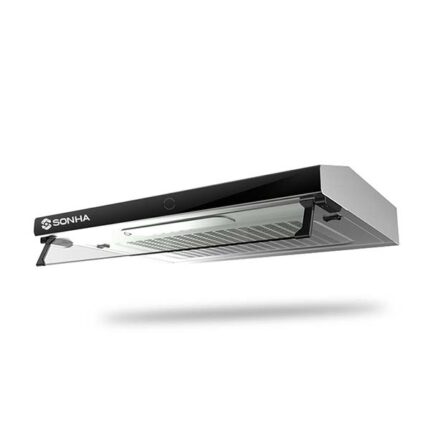 Máy hút mùi SƠN HÀ SHK-9811 70cm cổ điển