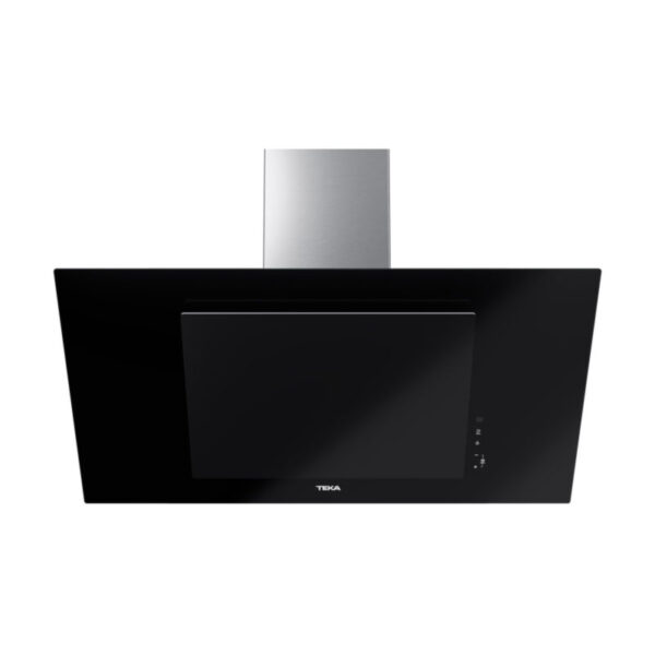 Máy hút mùi TEKA DVT 98660 TBS BK 112930043 90cm kính vát